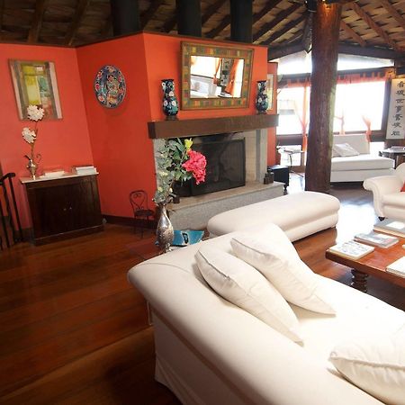 Tuakaza Exclusive Boutique Lodge 리오데자네이루 외부 사진