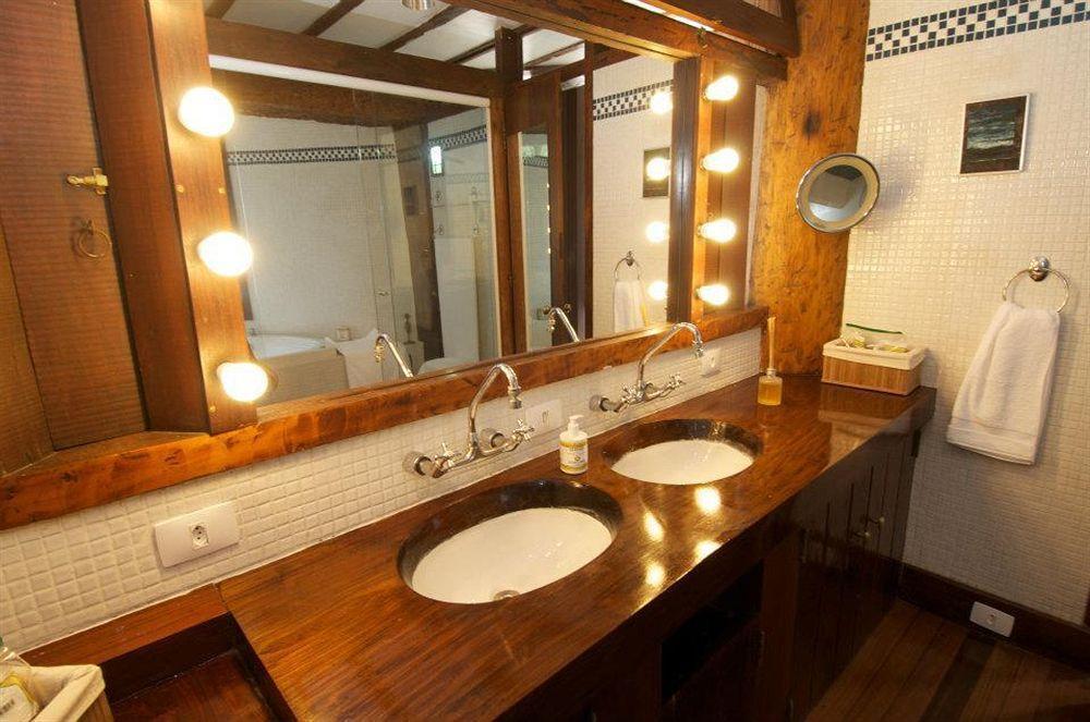 Tuakaza Exclusive Boutique Lodge 리오데자네이루 외부 사진