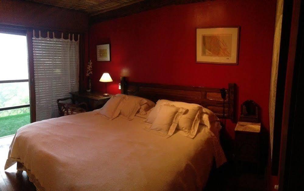 Tuakaza Exclusive Boutique Lodge 리오데자네이루 외부 사진