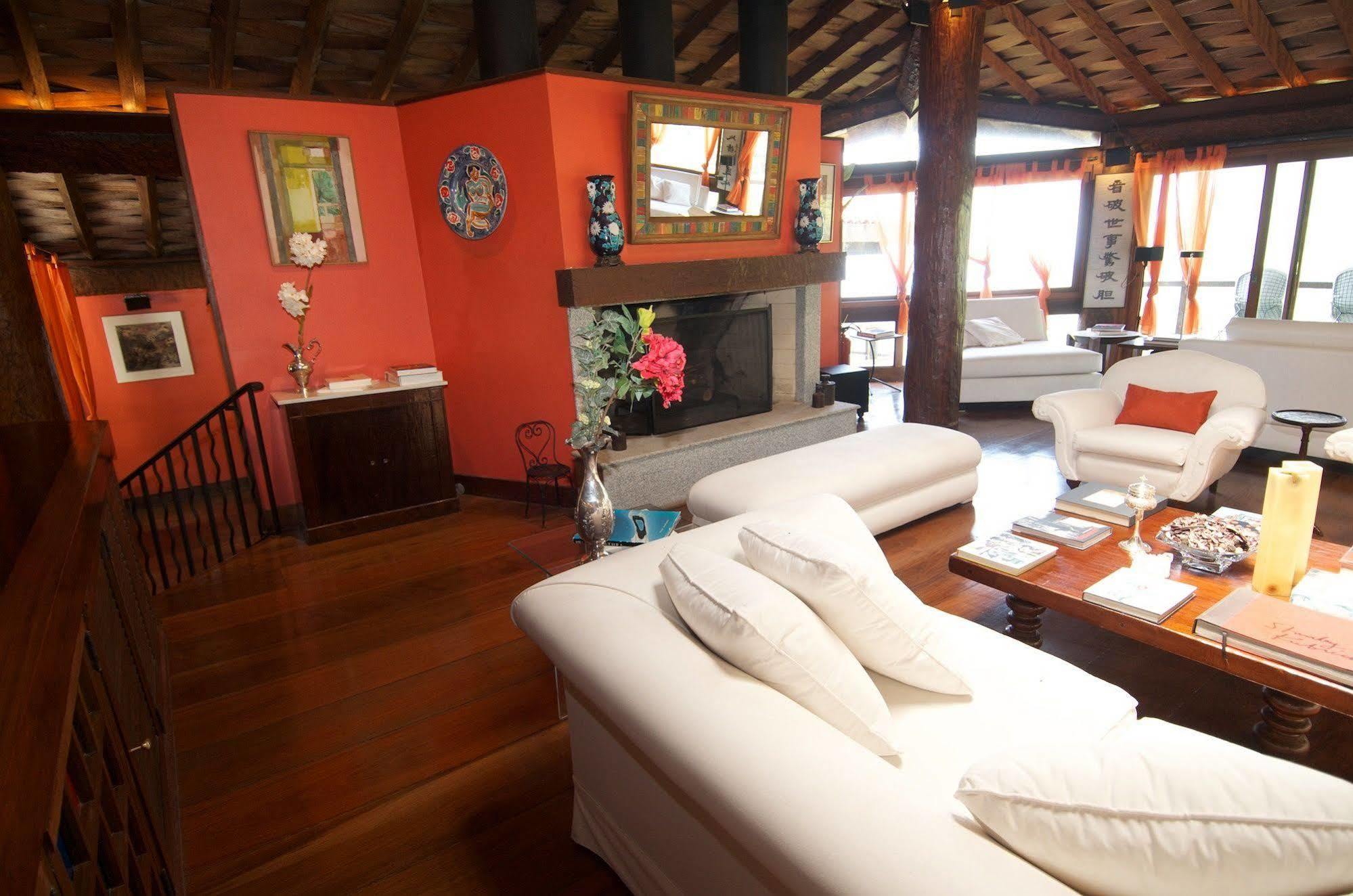 Tuakaza Exclusive Boutique Lodge 리오데자네이루 외부 사진