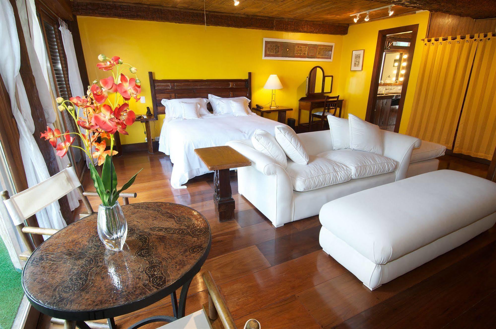 Tuakaza Exclusive Boutique Lodge 리오데자네이루 외부 사진