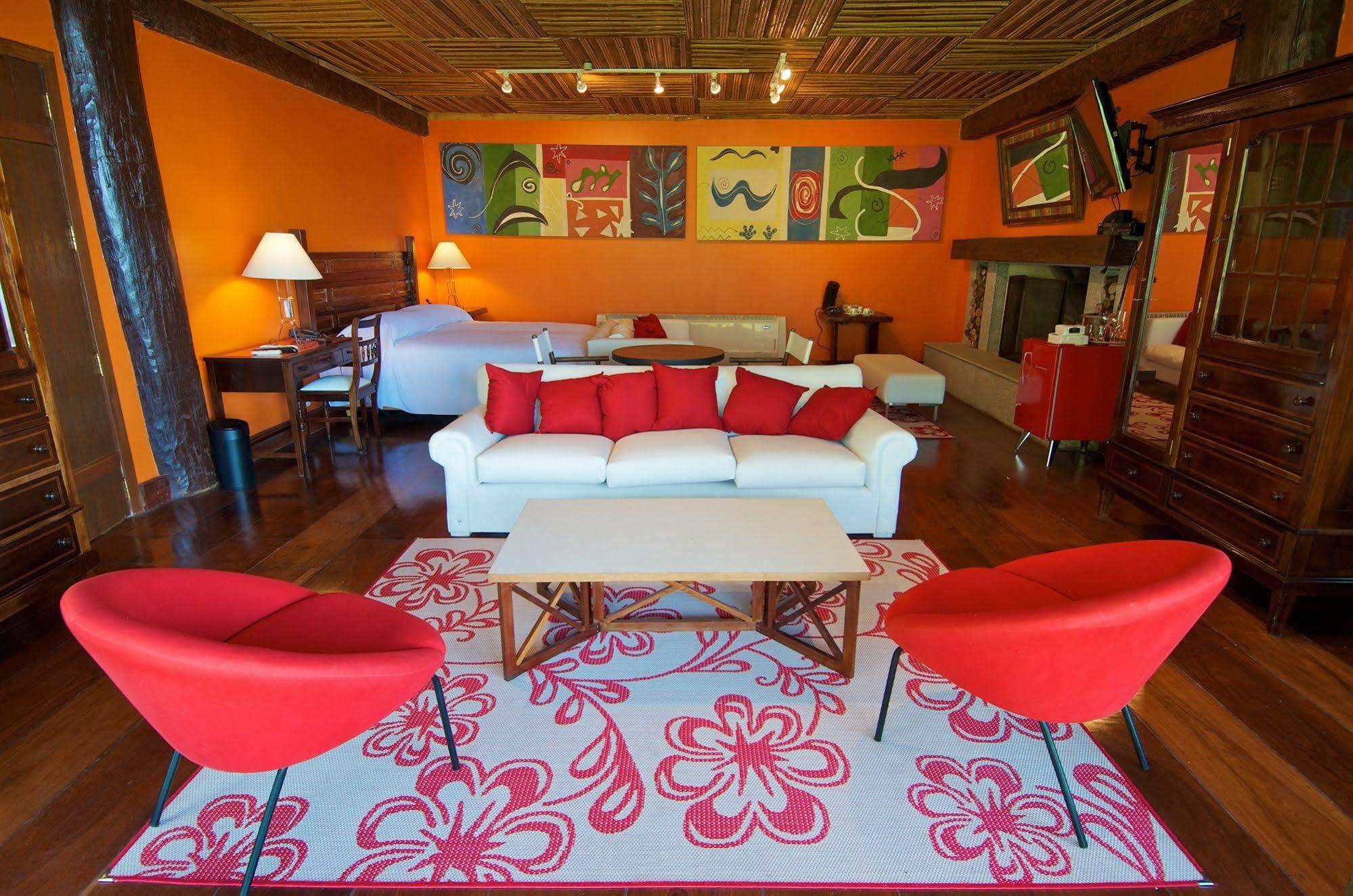Tuakaza Exclusive Boutique Lodge 리오데자네이루 외부 사진