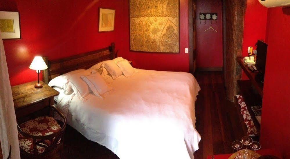 Tuakaza Exclusive Boutique Lodge 리오데자네이루 외부 사진