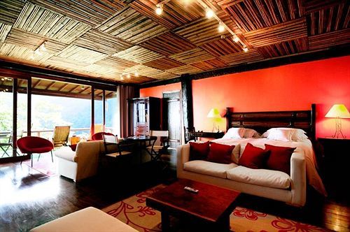 Tuakaza Exclusive Boutique Lodge 리오데자네이루 외부 사진