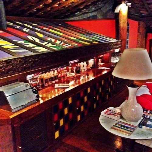 Tuakaza Exclusive Boutique Lodge 리오데자네이루 외부 사진