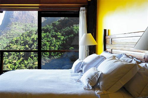 Tuakaza Exclusive Boutique Lodge 리오데자네이루 외부 사진