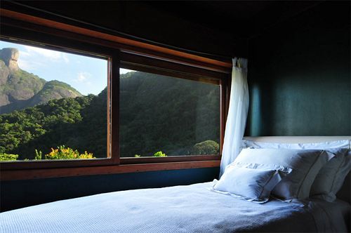 Tuakaza Exclusive Boutique Lodge 리오데자네이루 외부 사진