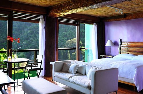 Tuakaza Exclusive Boutique Lodge 리오데자네이루 외부 사진